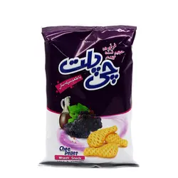 چی پلت پاچین سرکه ویژه 45گرمی چی توز