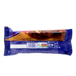 کیک صبحانه وانیل_کاکائو مورنینگ 100 گرمی شیرین عسل