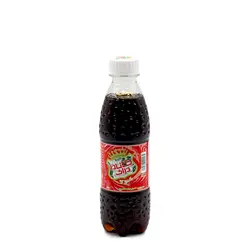 نوشابه بطری 300سی سی کولا کانادادرای