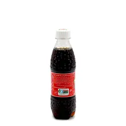 نوشابه بطری 300سی سی کولا کانادادرای