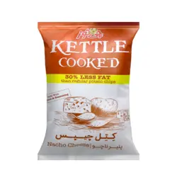 کتل چیپس ناچو متوسط 60گرمی چی توز
