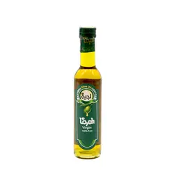 روغن زیتون 180 میلی لیتر بابو لویه