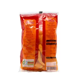 اسنک موتوری بزرگ 50گرمی چی توز