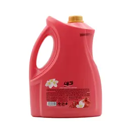 مایع دستشویی صدفی سویا صورتی 3750 گرمی اکتیو