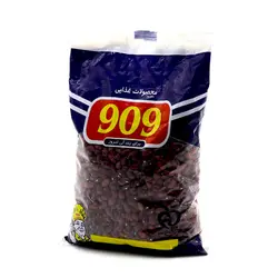لوبیا قرمز 900 گرمی 909