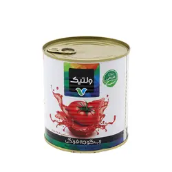 رب گوجه فرنگی 800 گرمی ولتیک