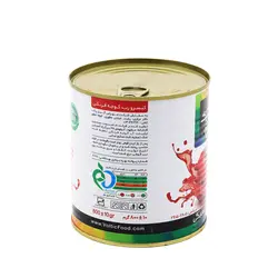 رب گوجه فرنگی 800 گرمی ولتیک