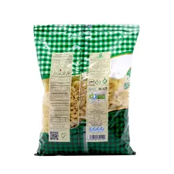 ماکارونی هورنلی گراب 500گرمی تک