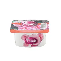 مربای گلسرخ 225 گرم موسوی