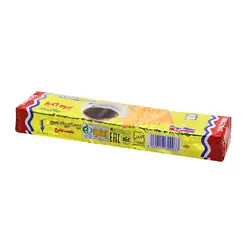 بیسکویت پتی مانژ وانیل 125 گرمی سالمین