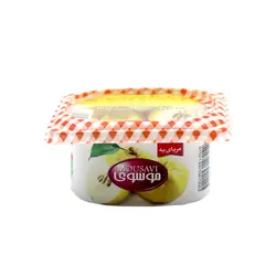 مربای به 225 گرم موسوی