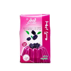 پودر ژله 100گرم شاتوت فرمند