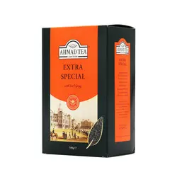 چای معطر مخصوص 500 گرمی احمد