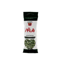 مغز تخمه کدو نمکی 40گرمی چی توز