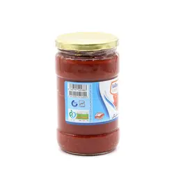 رب شیشه ای700گرمی اروم آدا