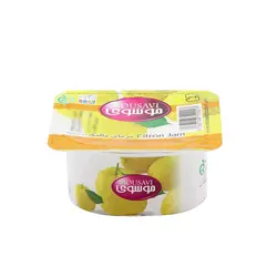 مربای بالنگ 225 گرم موسوی