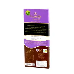 تبلت تلخ 96% 80گرمی پارمیدا