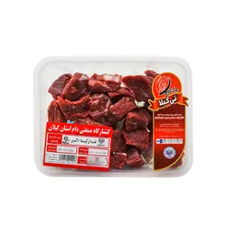 قیمه ای گوساله 450 گرم تی گیلا