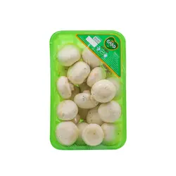 قارچ 1کیلویی دلجان
