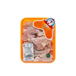 بازو بسته بندی تازه سمین 800گرمی