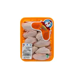 بال بسته بندی تازه 800گرمی سمین