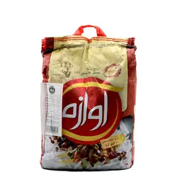 برنج 10کیلویی آوازه