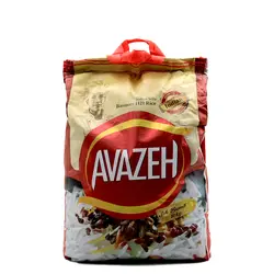 برنج 10کیلویی آوازه