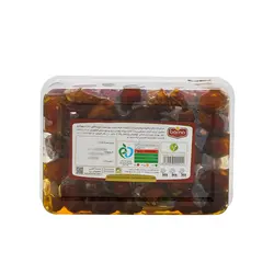 خرما نگار 550گرم برنا