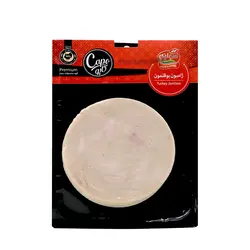 ژامبون بوقلمون دارفرش