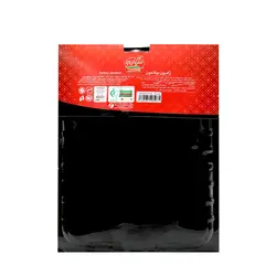 ژامبون بوقلمون دارفرش