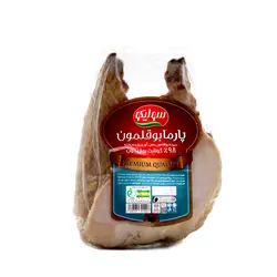 سینه بوقلمون پارما سولیکو