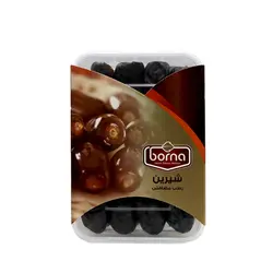 خرما مضافتی 450برنا