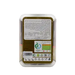 خرما مضافتی 450برنا