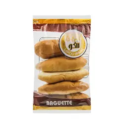 نان پننی 5 عددی