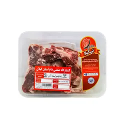 راسته خورشتی گوسفندی 450 گرم تی گیلا