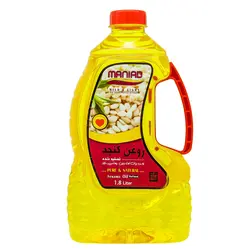 روغن کنجد 1800 مانیاد