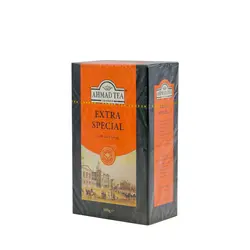 چاي معطر مخصوص 100گرمي احمد