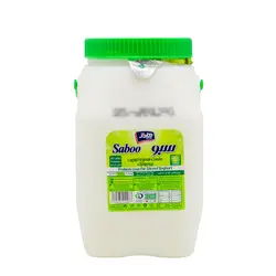 ماست سبو کم چرب 1800گرم هراز