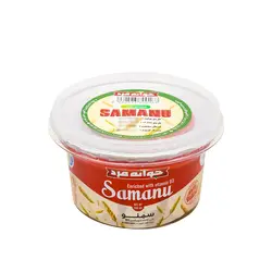 سمنو 500 گرم جوانه فرد