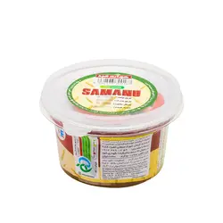 سمنو 500 گرم جوانه فرد