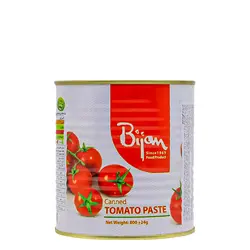 رب گوجه فرنگی 800 گرم بیژن