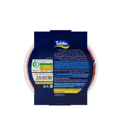 کنسرو قیمه ماهی کلیددار 230گرم تحفه