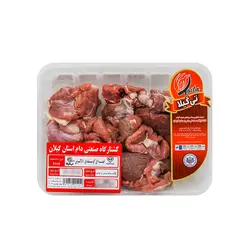 قیمه ای گوسفندی 450 گرم تی گیلا
