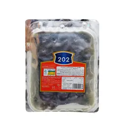وکیوم 80% سوجوک 202