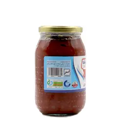 رب گوجه فرنگی 500 گرم شیشه اروم آدا