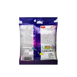 پاستیل 85 گرم حروف Dr.Bone