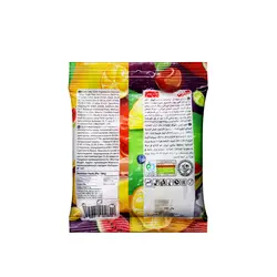 پاستیل میوه 85 گرم Dr.Bone