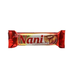 شکلات نانی 45گرم شیرین عسل