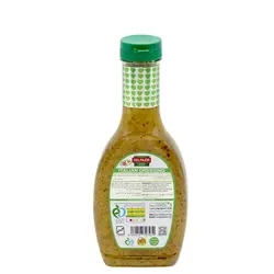 سس سالاد ایتالین 510گرمی دلپذیر