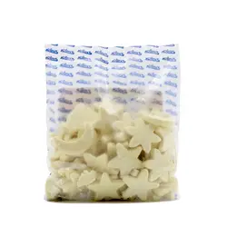 اسنک سیب زمینی 900 گرمی مارین